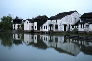 常熟沙家浜水上花田，三天兩夜夢(mèng)棲江南全攻略