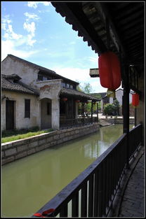 紅色經(jīng)典與江南風(fēng)韻的交融 探訪沙家浜旅游勝地