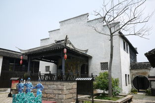 沙家浜變身了 當(dāng)紅色經(jīng)典遇見“混搭”新玩法